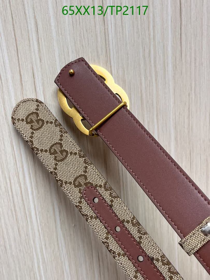Gucci-Belts Code: TP2117 $: 65USD