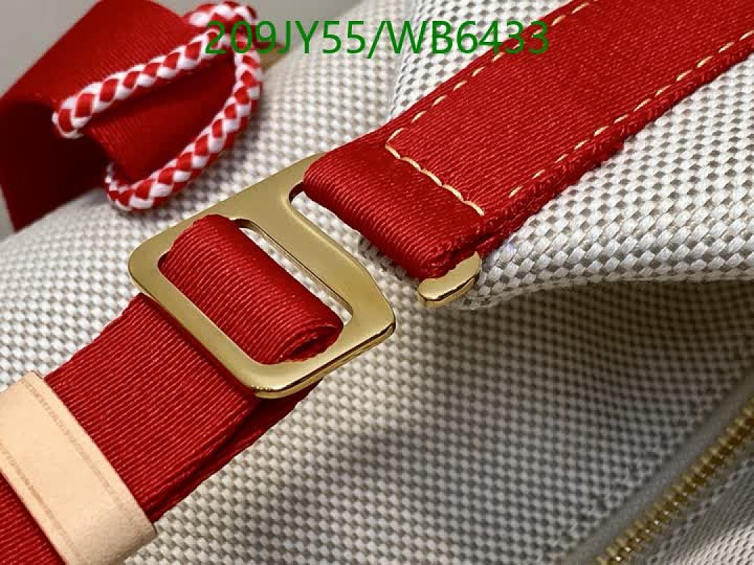 LV-Bag-Mirror Quality Code: WB6433 $: 209USD