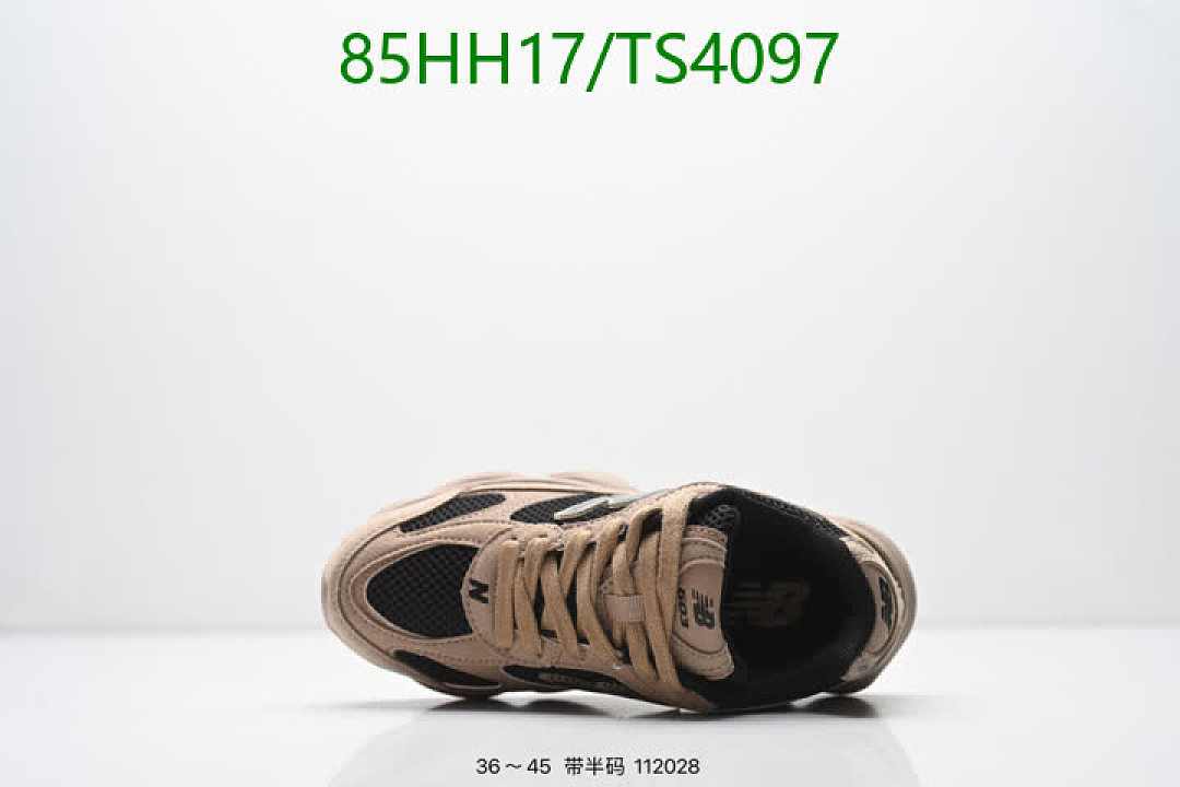New Balance-Men shoes Code: TS4097 $: 85USD