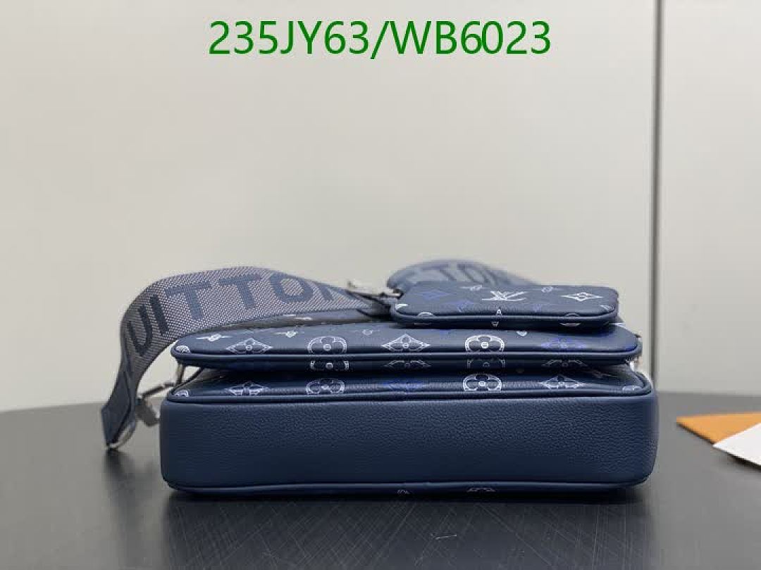 LV-Bag-Mirror Quality Code: WB6023 $: 235USD