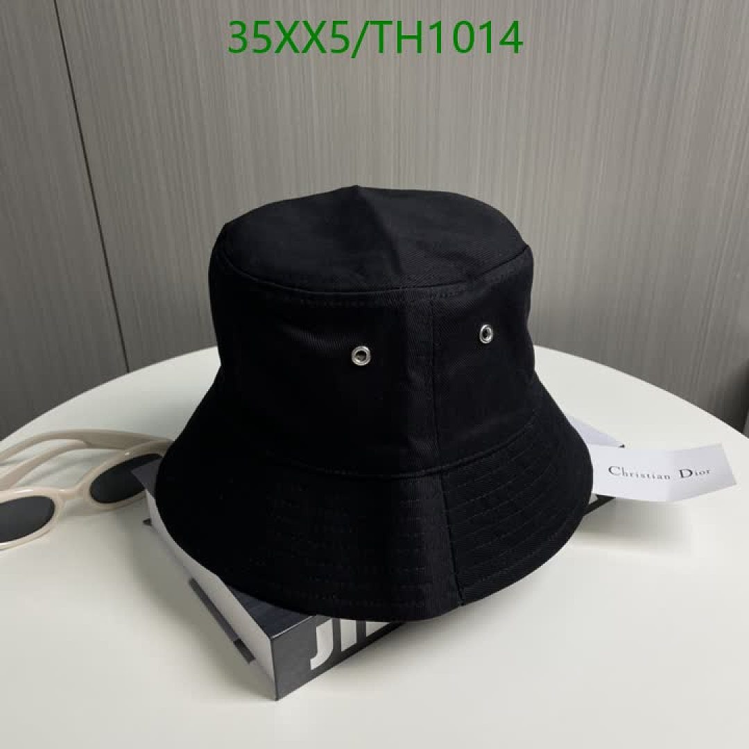 Dior-Cap(Hat) Code: TH1014 $: 35USD