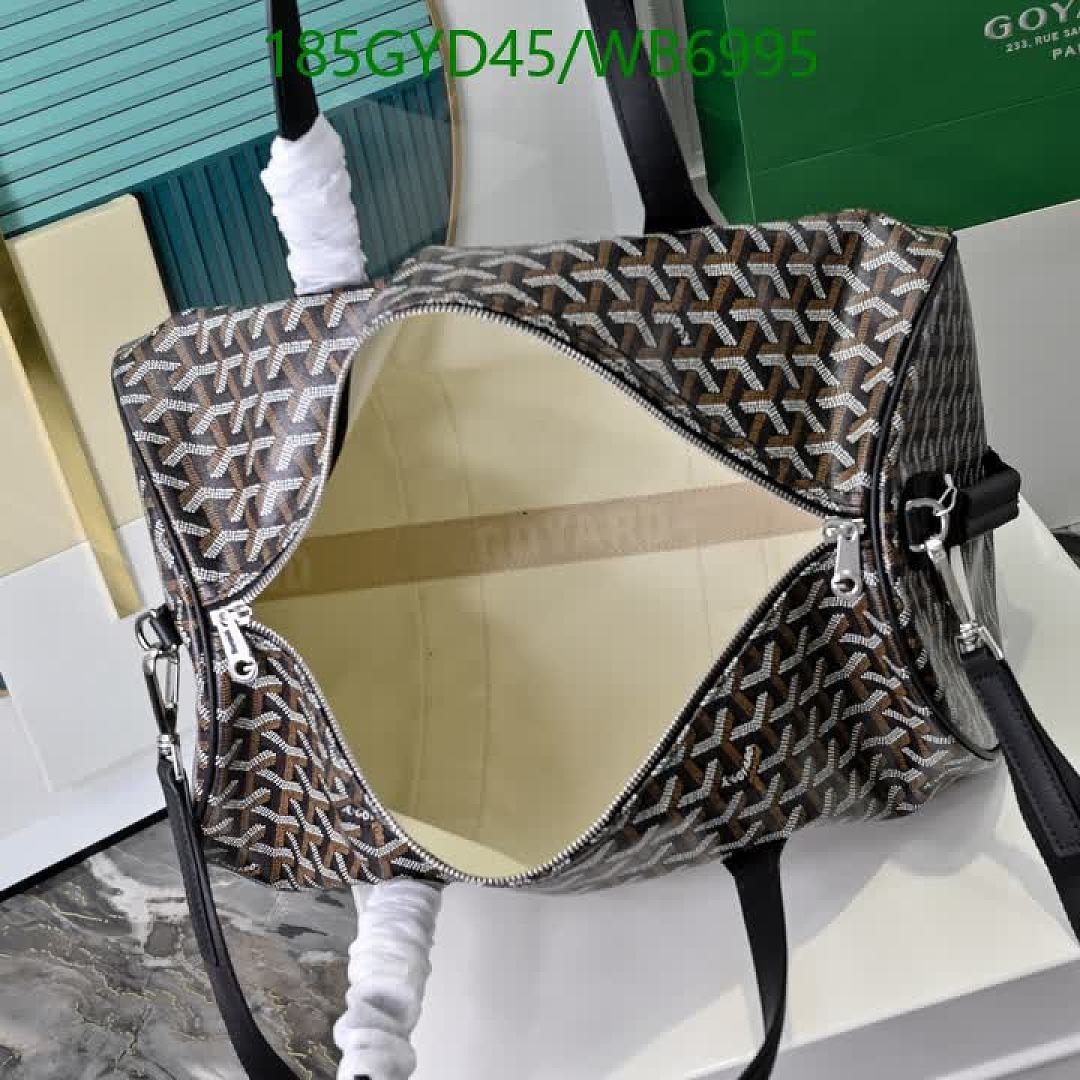 Goyard-Bag-Mirror Quality Code: WB6995 $: 185USD