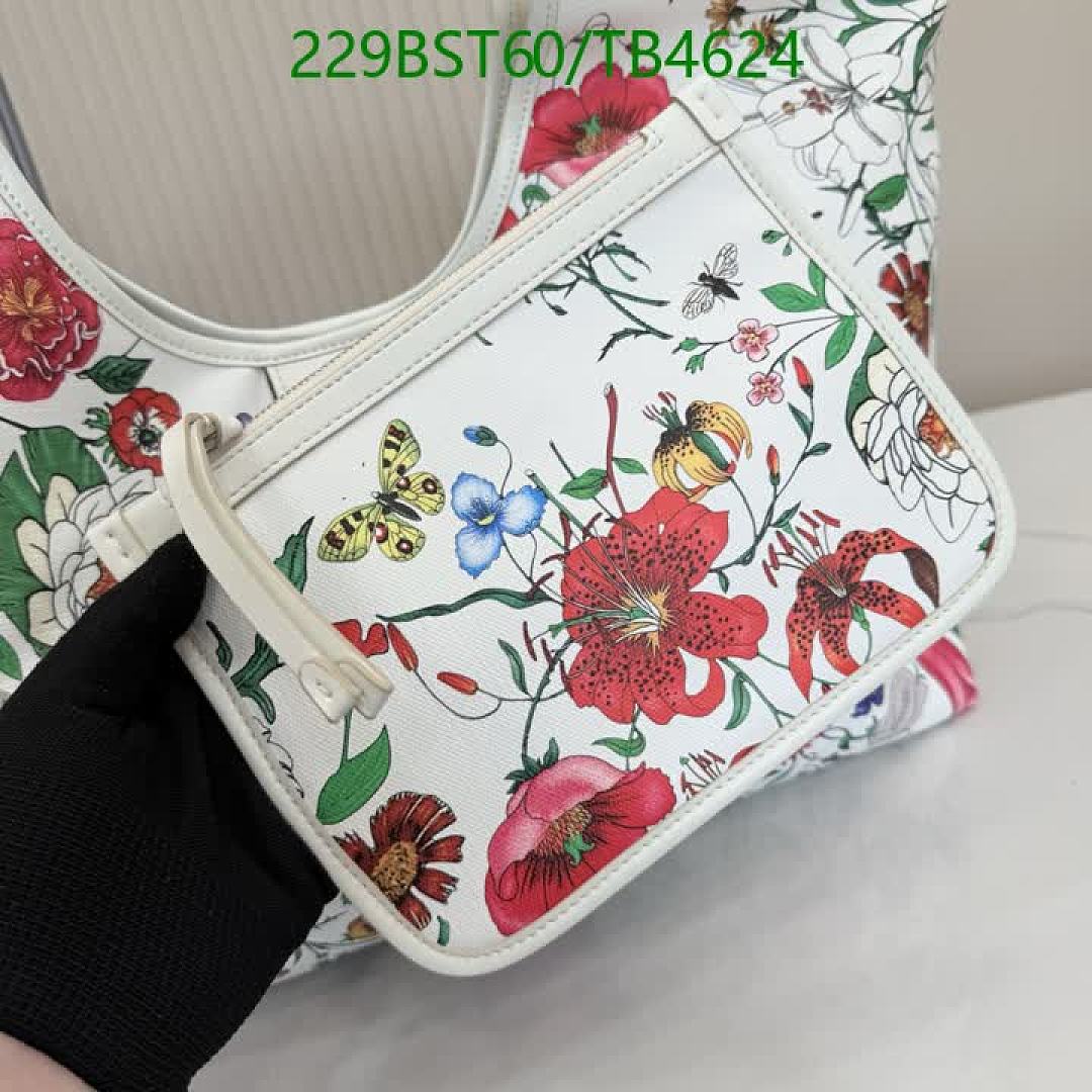 Gucci-Bag-Mirror Quality Code: TB4624 $: 229USD