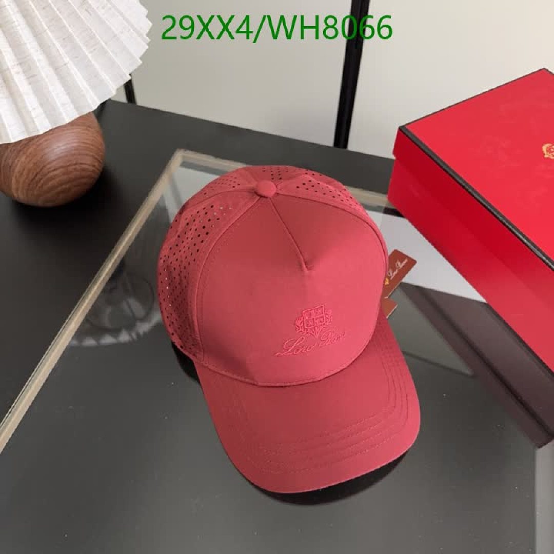Loro Piana-Cap(Hat) Code: WH8066 $: 29USD