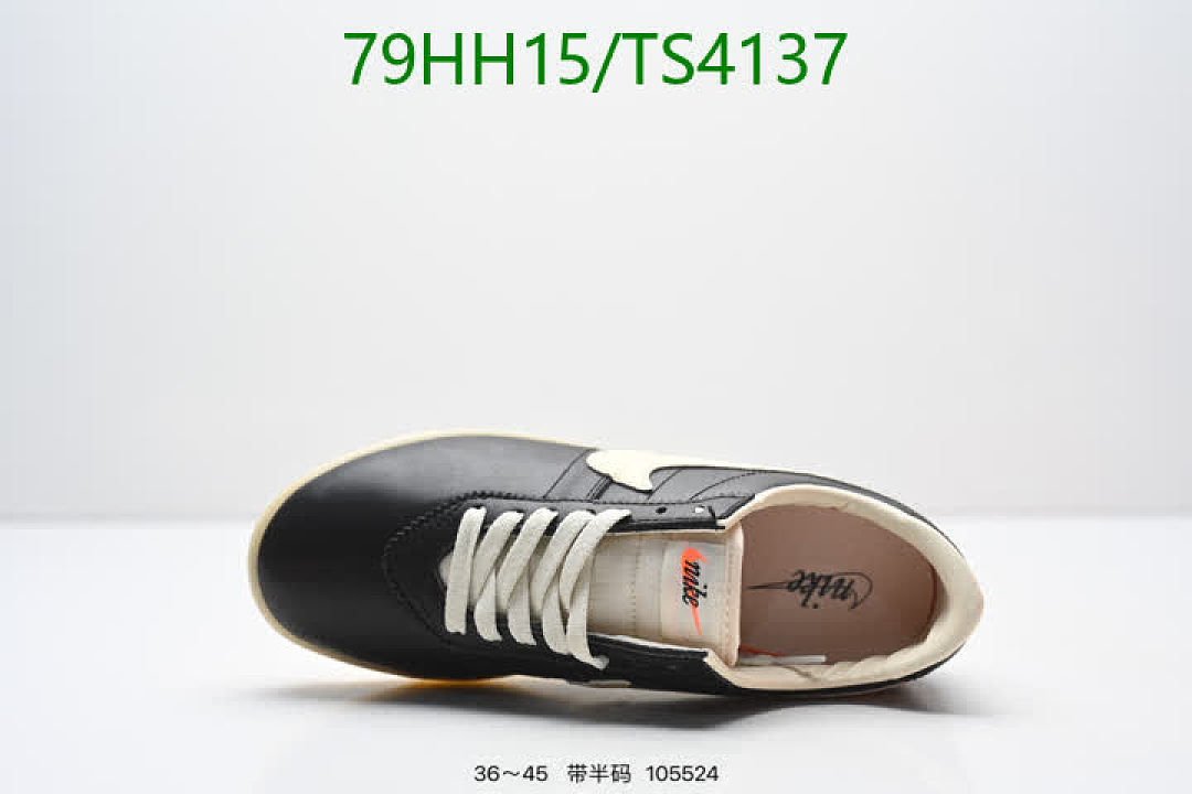 NIKE-Women Shoes Code: TS4137 $: 79USD