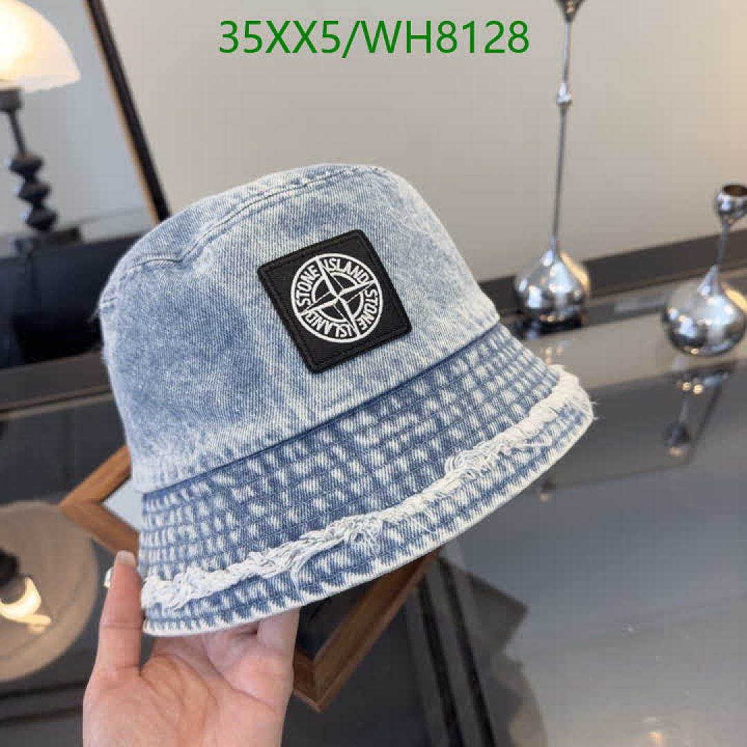 Stone Island-Cap(Hat) Code: WH8128 $: 35USD
