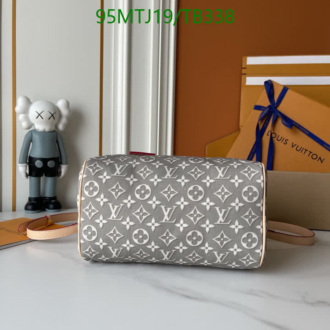 LV-Bag-4A Quality Code: TB338 $: 95USD