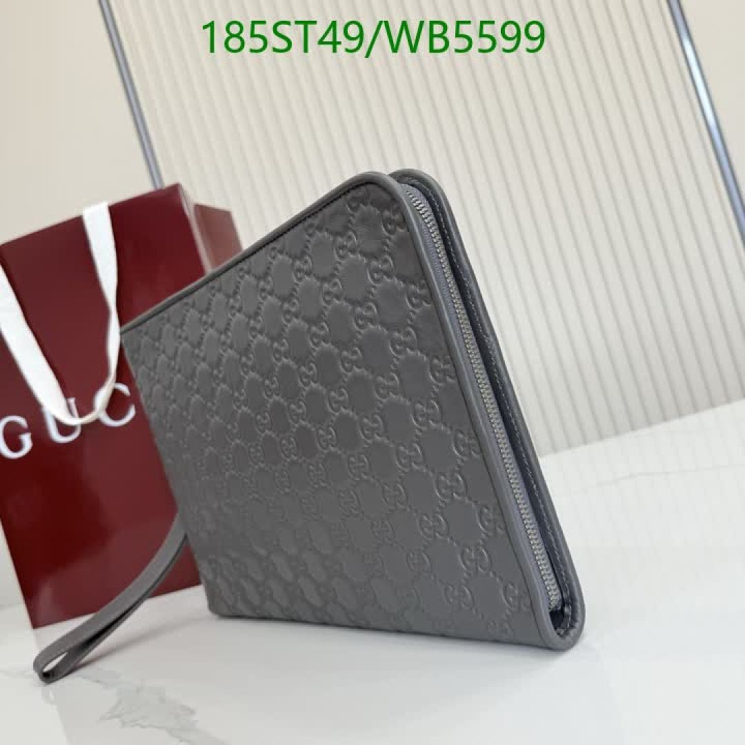 Gucci-Bag-Mirror Quality Code: WB5599 $: 185USD