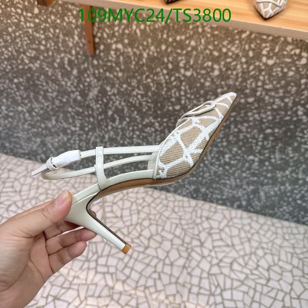 Valentino-Women Shoes Code: TS3800 $: 109USD