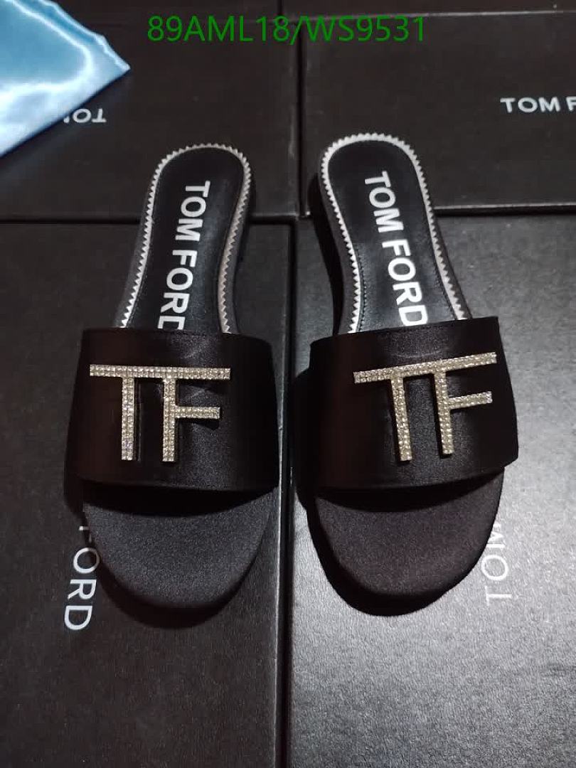 Tom Ford-Men shoes Code: WS9531 $: 89USD