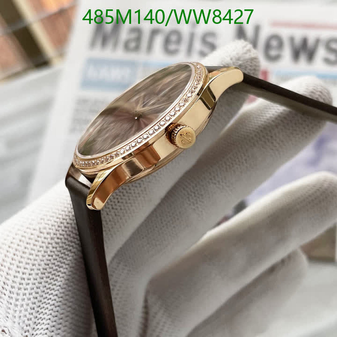 Patek Philippe-Watch-Mirror Quality Code: WW8427 $: 485USD