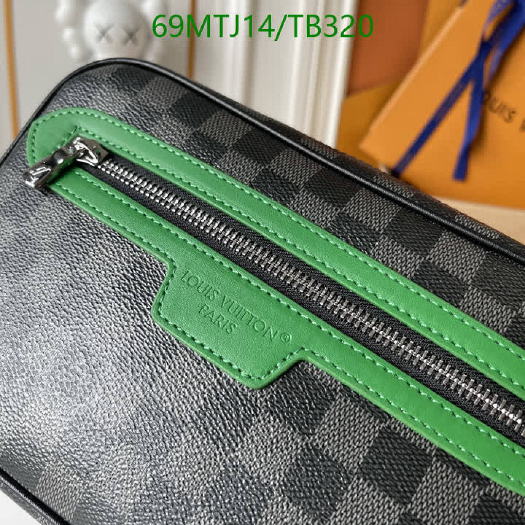 LV-Bag-4A Quality Code: TB320 $: 69USD