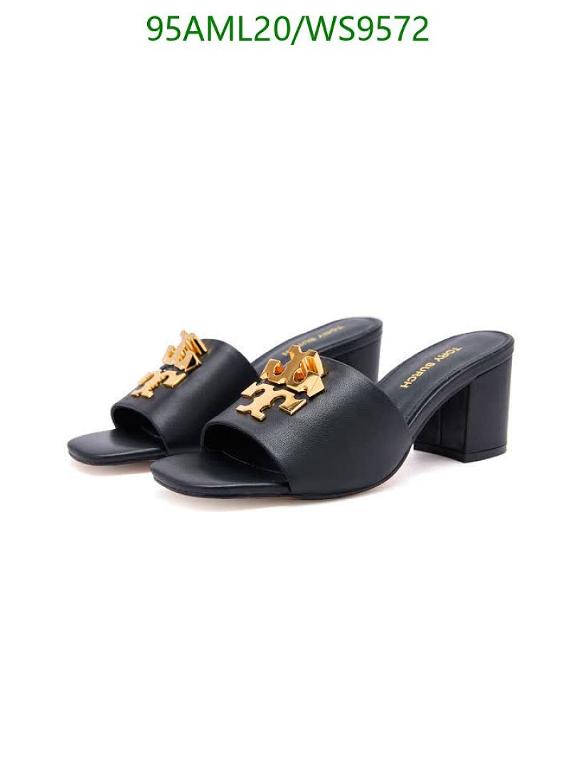 Tory Burch-Women Shoes Code: WS9572 $: 95USD