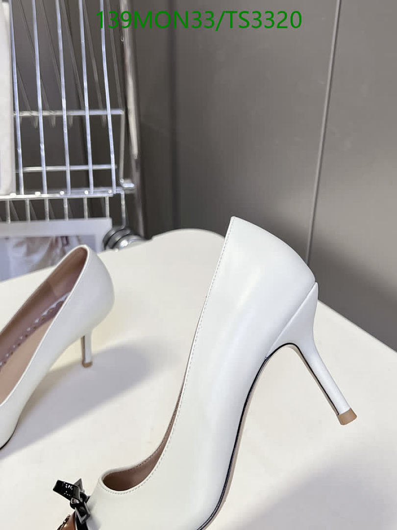 Valentino-Women Shoes Code: TS3320 $: 139USD