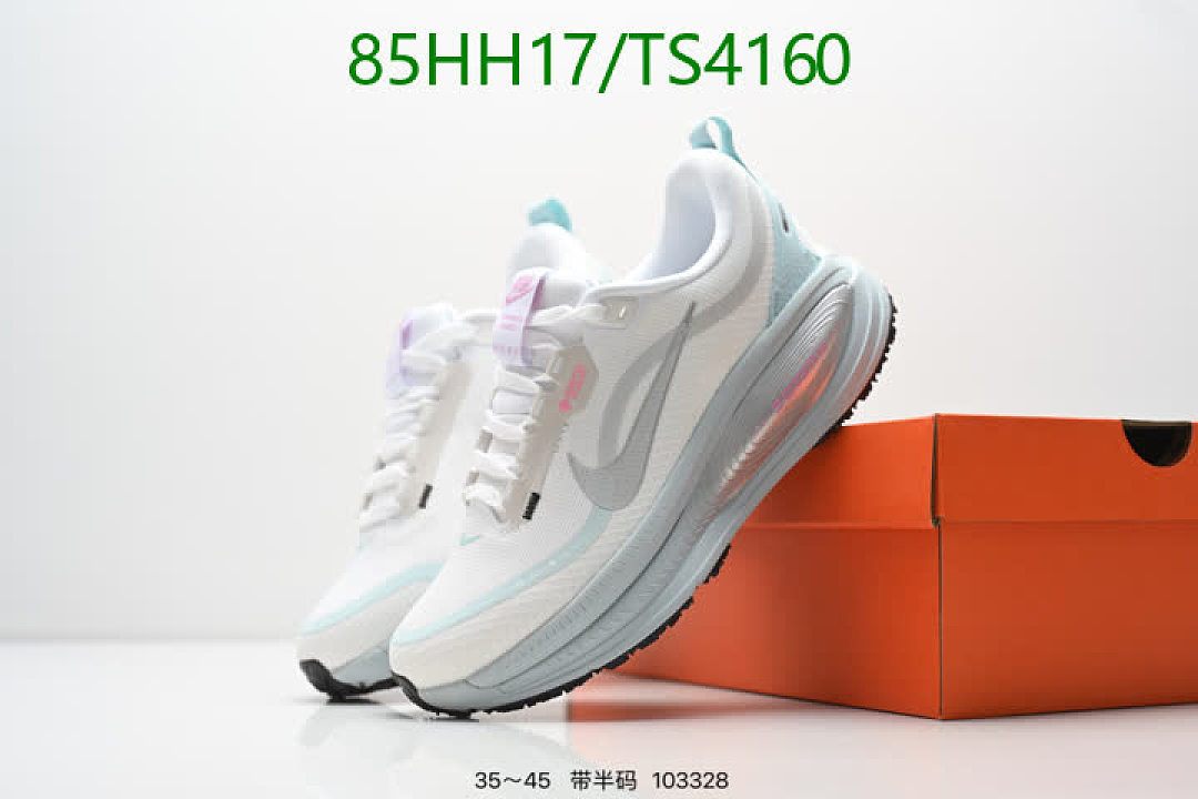 NIKE-Women Shoes Code: TS4160 $: 85USD