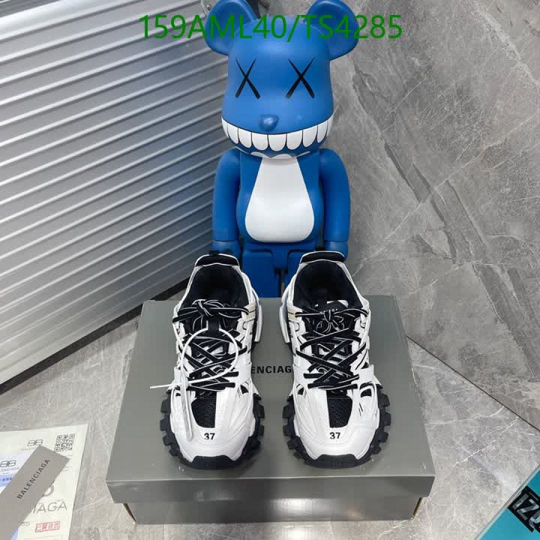 Balenciaga-Women Shoes Code: TS4285 $: 159USD