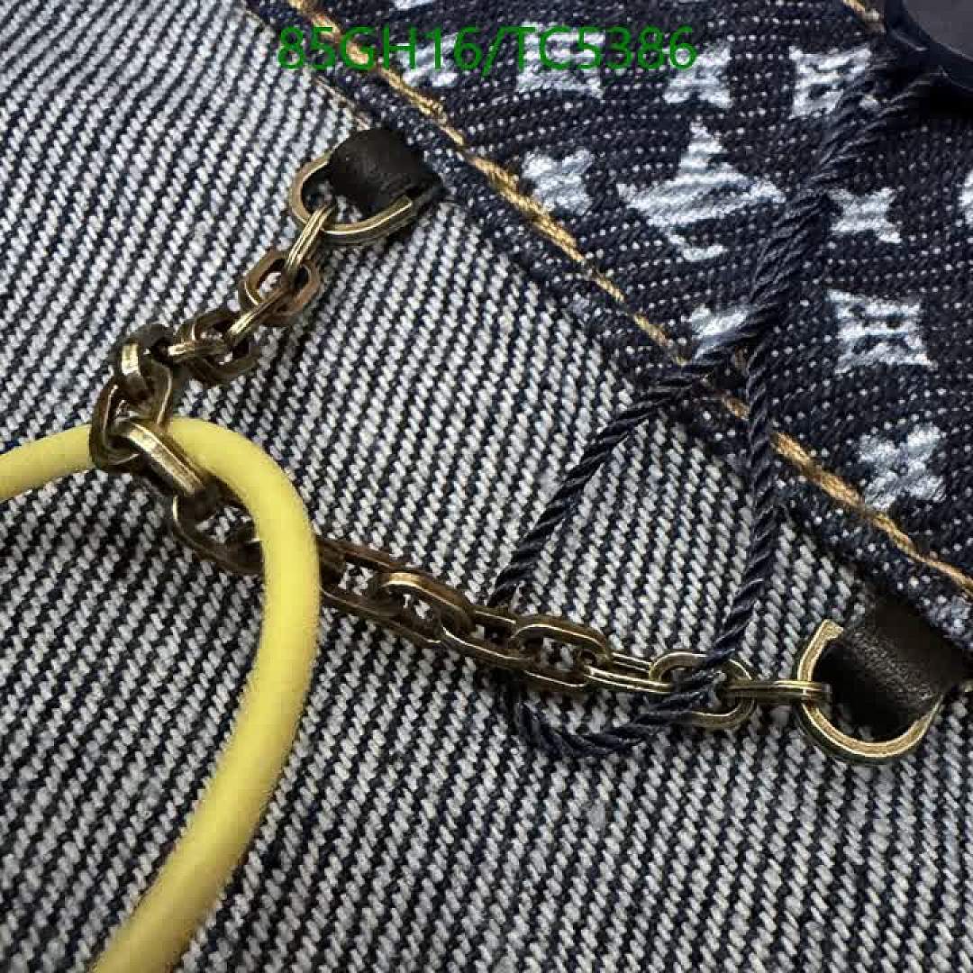 LV-Clothing Code: TC5386 $: 85USD