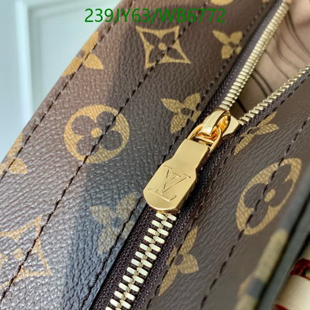 LV-Bag-Mirror Quality Code: WB6772 $: 239USD