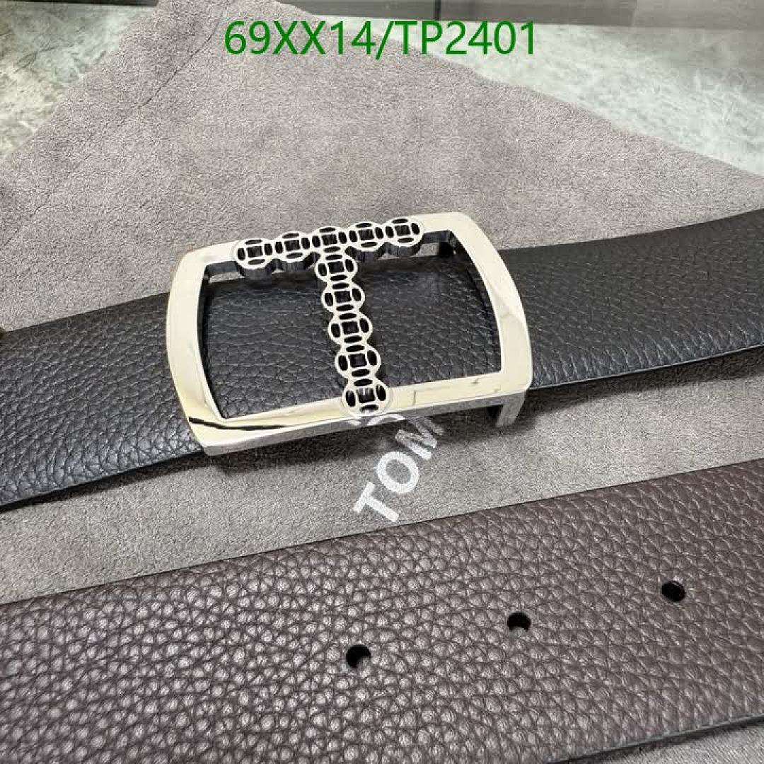Tom Ford-Belts Code: TP2401 $: 69USD
