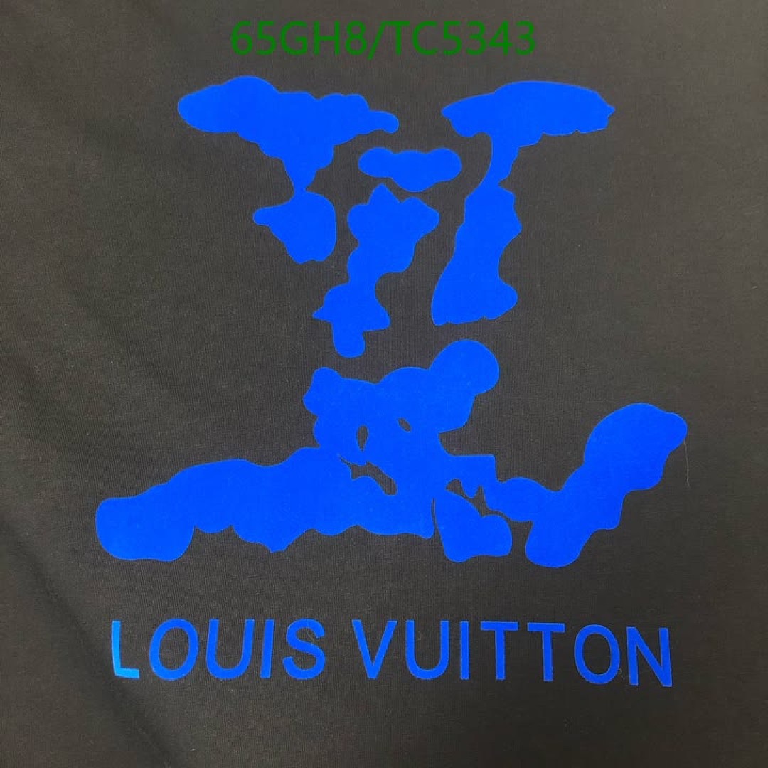 LV-Clothing Code: TC5343 $: 65USD