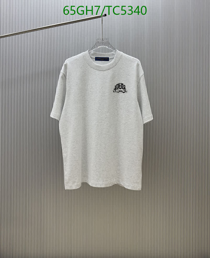 LV-Clothing Code: TC5340 $: 65USD