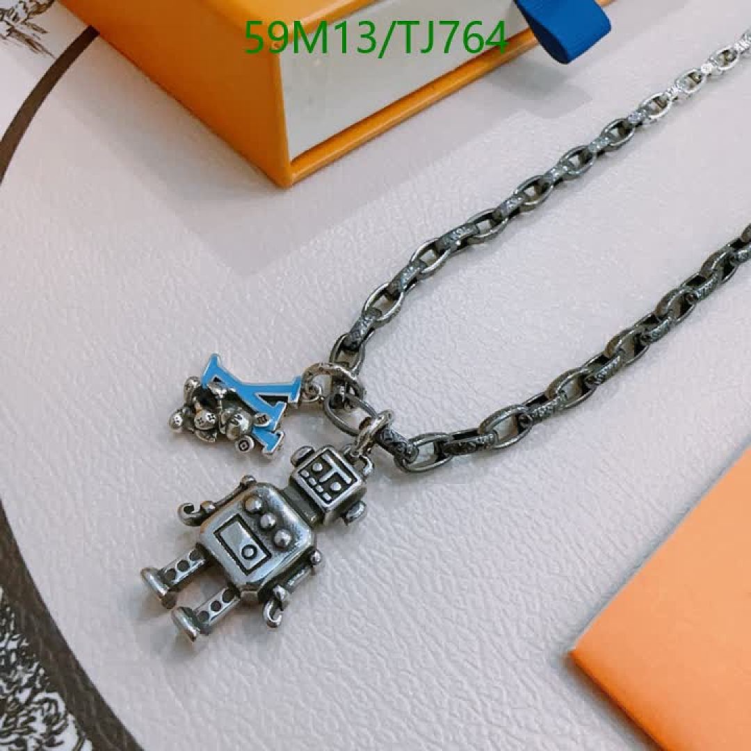 LV-Jewelry Code: TJ764 $: 59USD