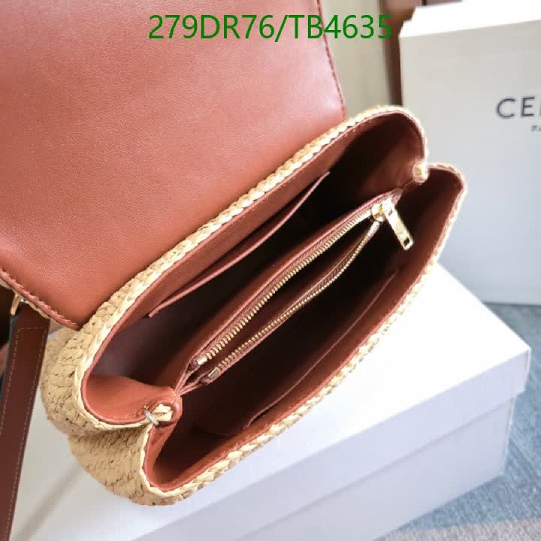 Celine-Bag-Mirror Quality Code: TB4635 $: 279USD