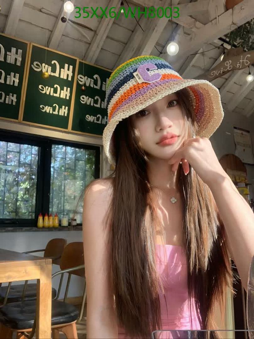 Celine-Cap(Hat) Code: WH8003 $: 35USD