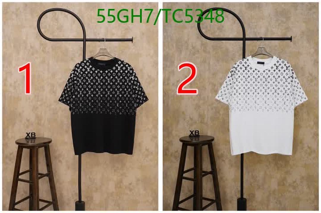 LV-Clothing Code: TC5348 $: 55USD