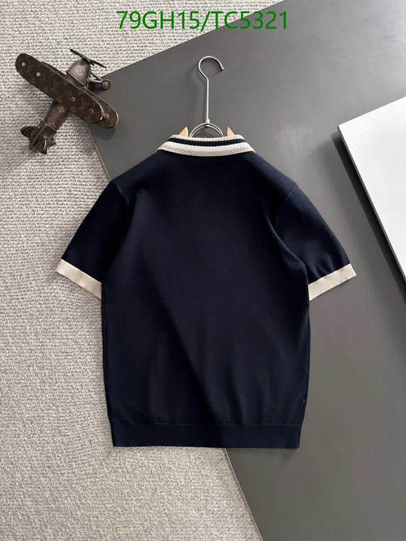 LV-Clothing Code: TC5321 $: 79USD