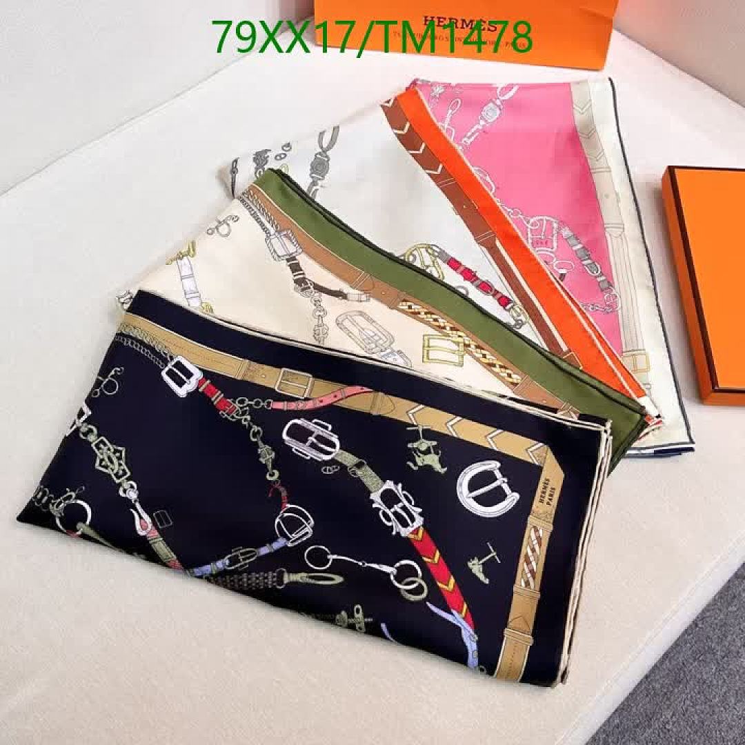 Hermes-Scarf Code: TM1478 $: 79USD