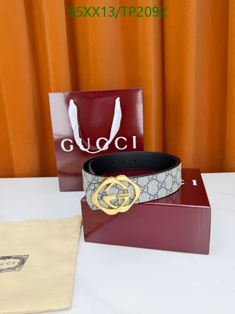Gucci-Belts Code: TP2092 $: 65USD
