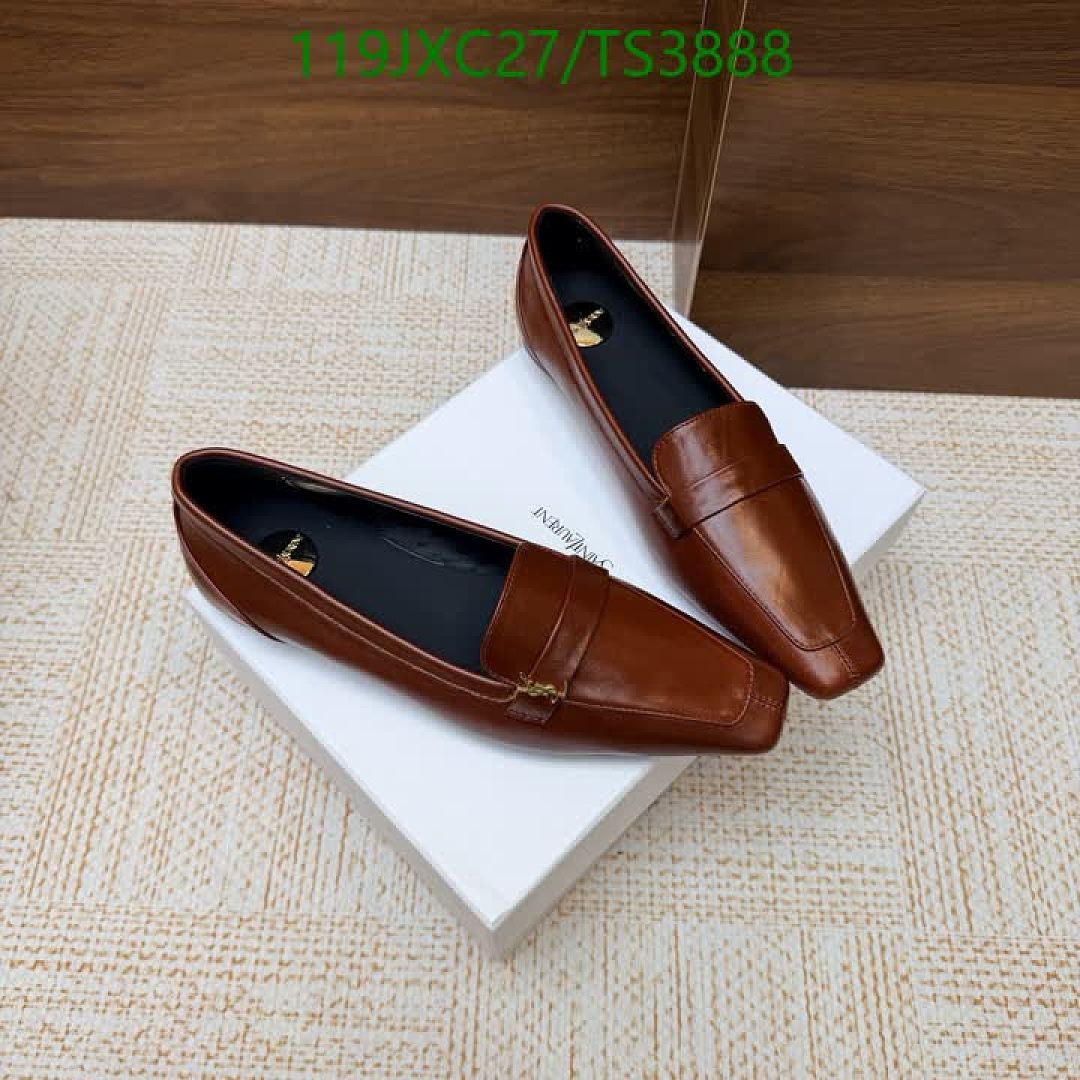 YSL-Women Shoes Code: TS3888 $: 119USD