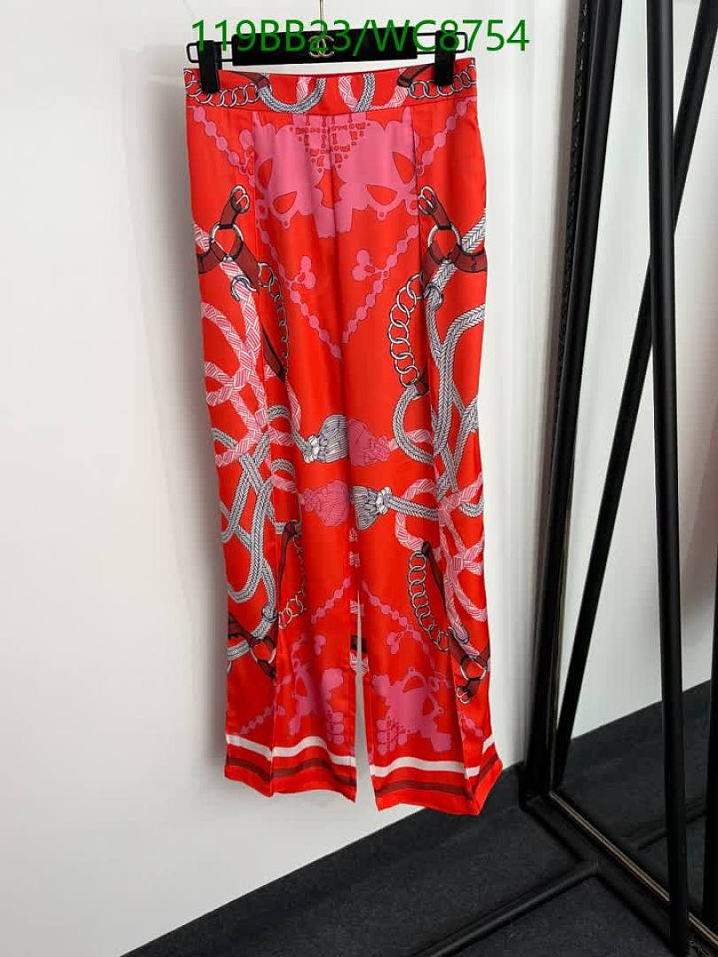 Hermes-Clothing Code: WC8754 $: 119USD