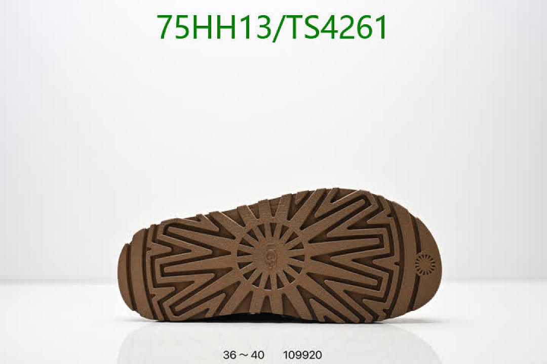 UGG-Women Shoes Code: TS4261 $: 75USD