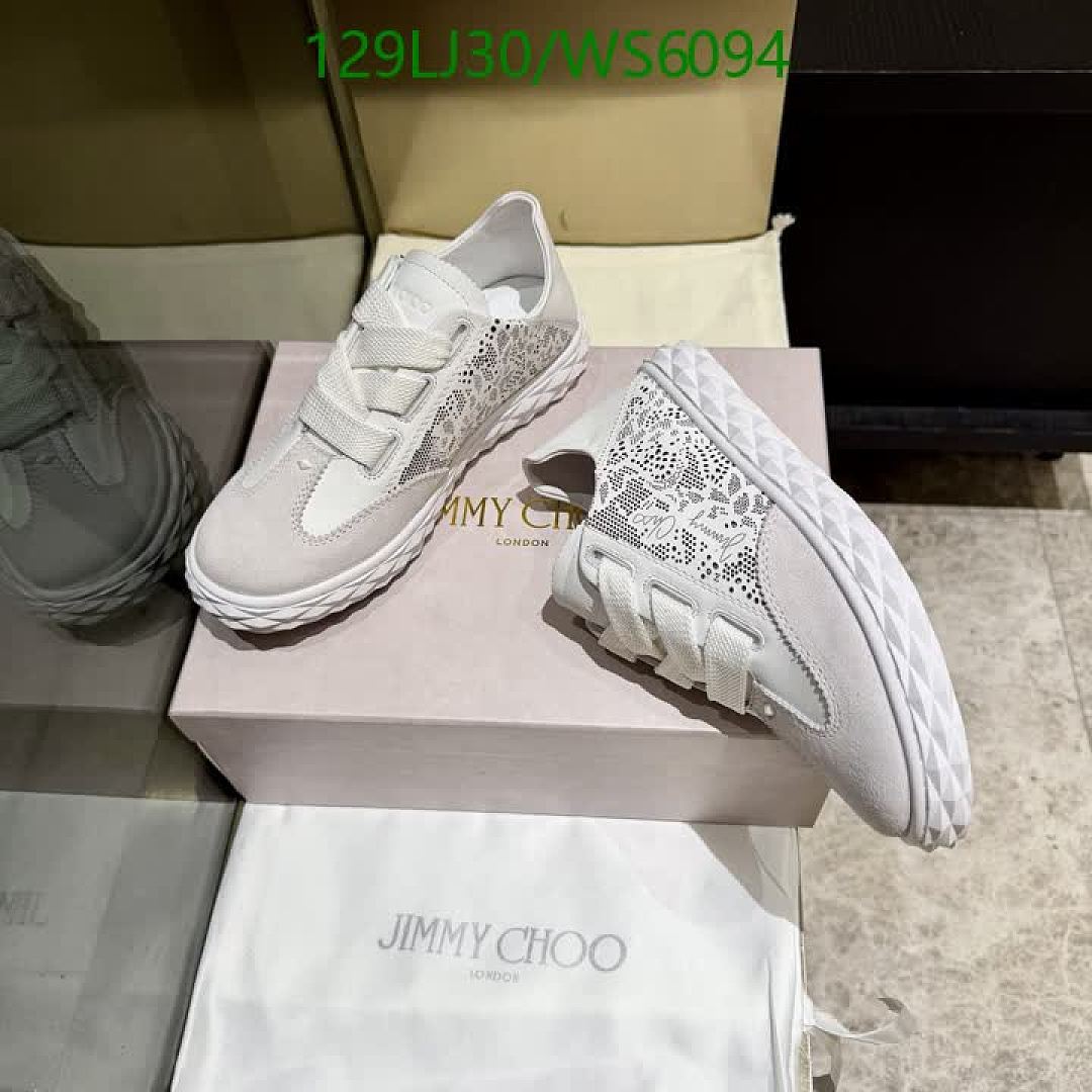 Jimmy Choo-Women Shoes Code: WS6094 $: 129USD