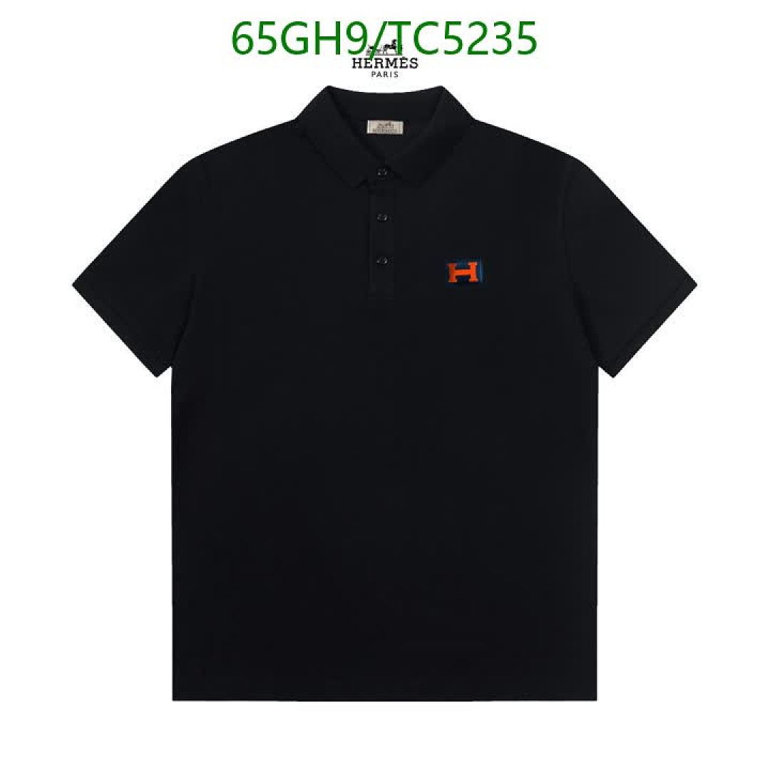 Hermes-Clothing Code: TC5235 $: 65USD