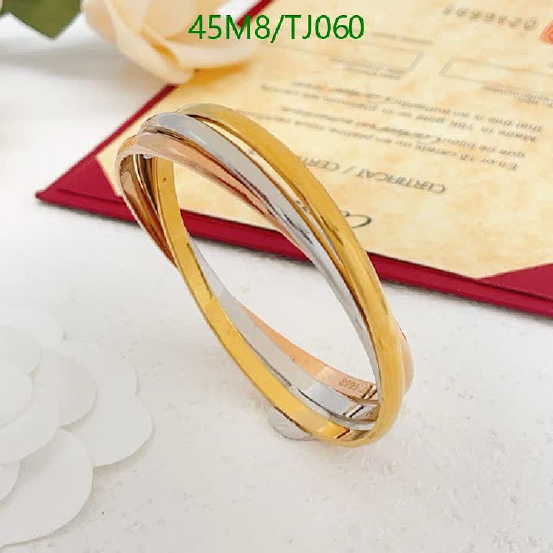Cartier-Jewelry Code: TJ060 $: 45USD