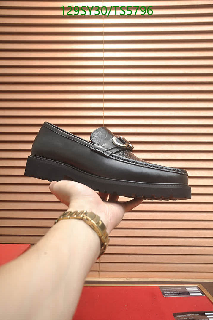 Hermes-Men shoes Code: TS5796 $: 129USD