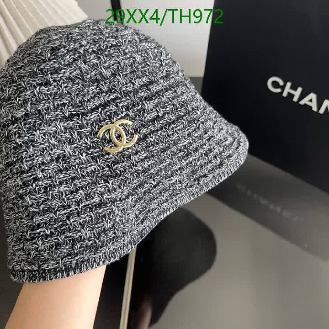 Chanel-Cap(Hat) Code: TH972 $: 29USD