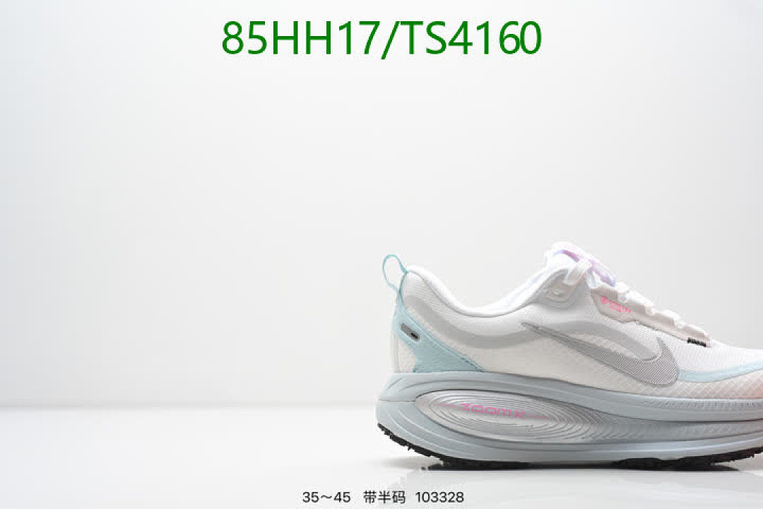 NIKE-Women Shoes Code: TS4160 $: 85USD