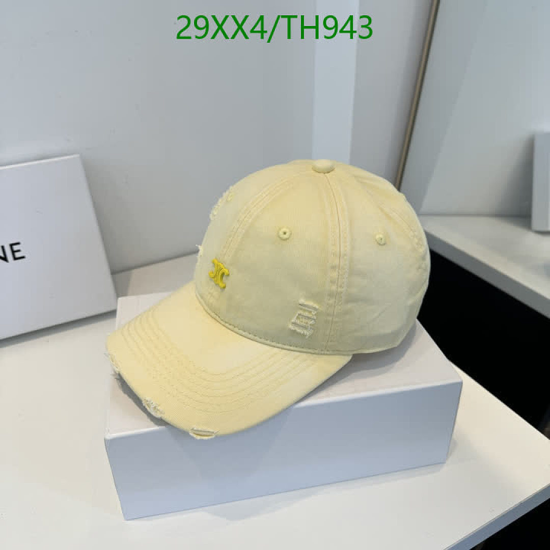 Celine-Cap(Hat) Code: TH943 $: 29USD