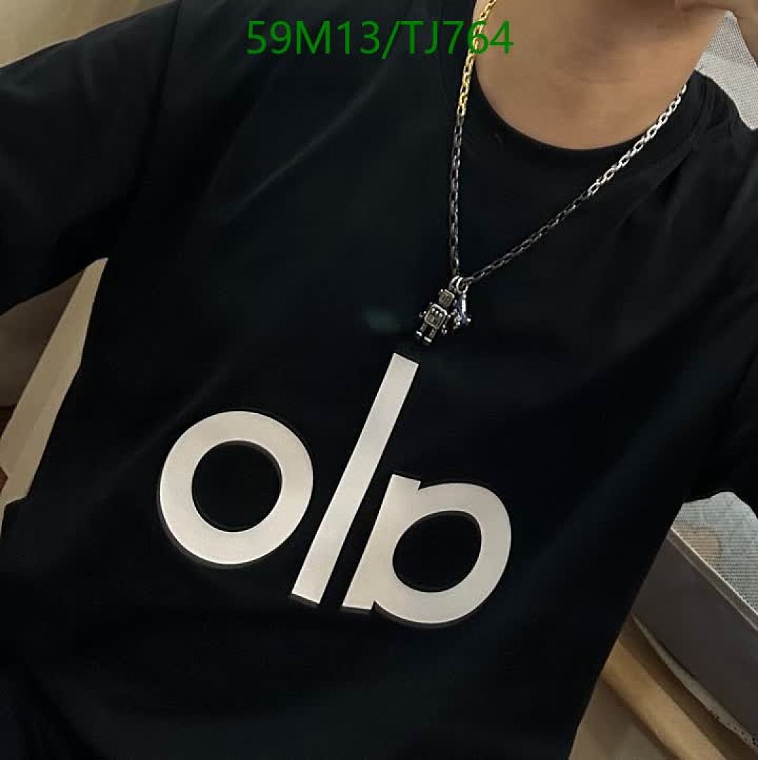 LV-Jewelry Code: TJ764 $: 59USD
