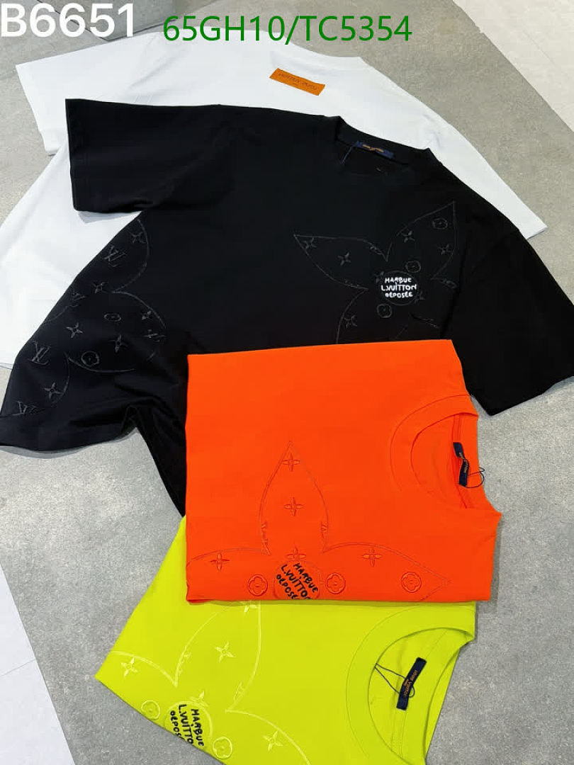 LV-Clothing Code: TC5354 $: 65USD