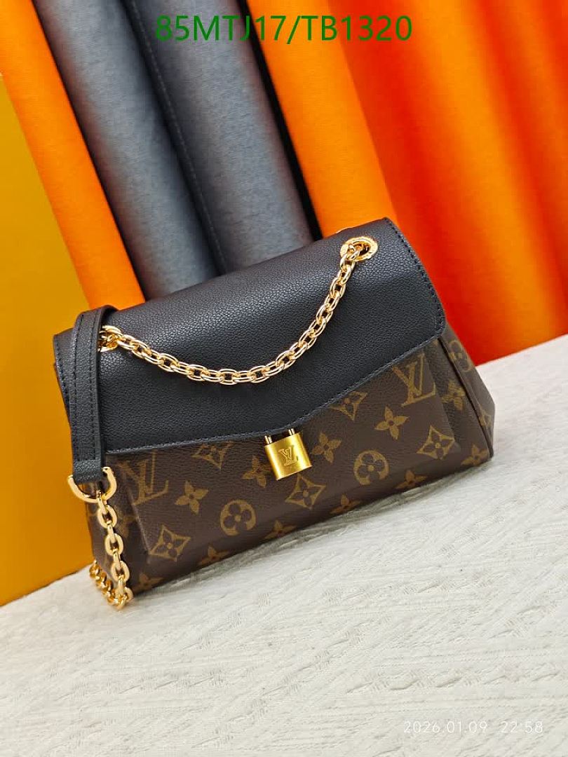LV-Bag-4A Quality Code: TB1320 $: 85USD