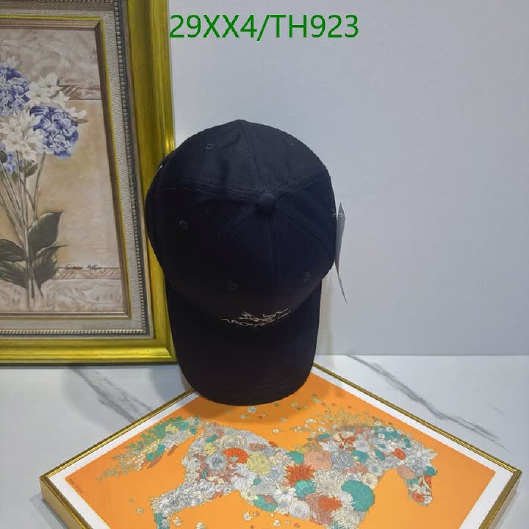 Arcteryx-Cap(Hat) Code: TH923 $: 29USD