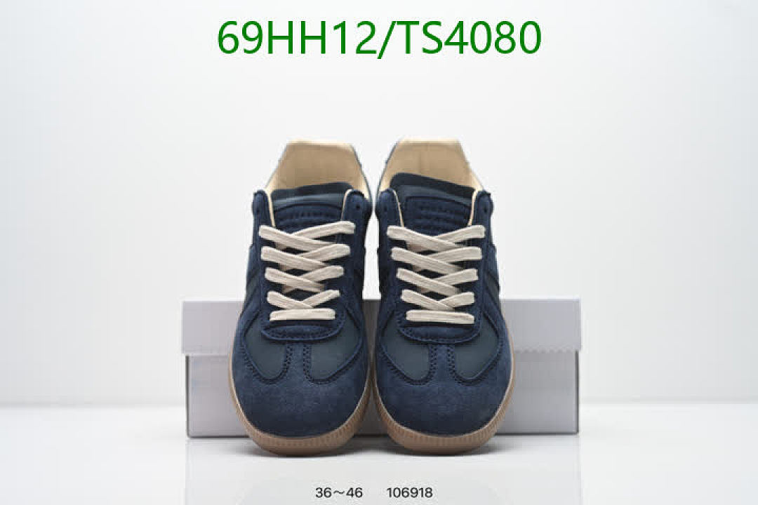 Maison Margiela-Men shoes Code: TS4080 $: 69USD