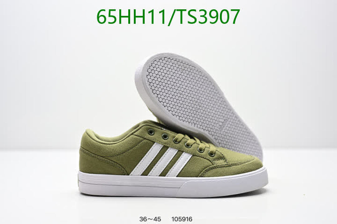 Adidas-Men shoes Code: TS3907 $: 65USD