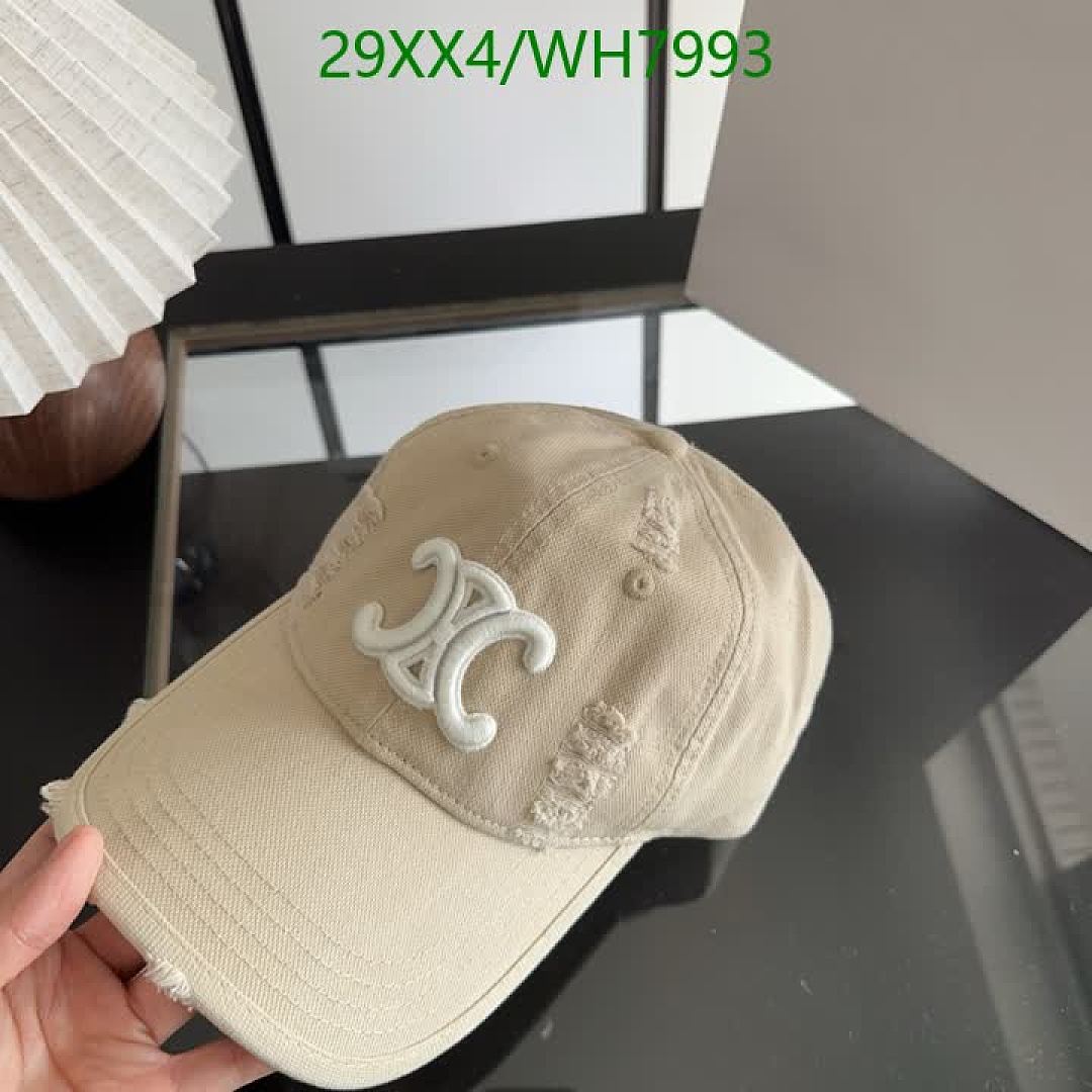 Celine-Cap(Hat) Code: WH7993 $: 29USD