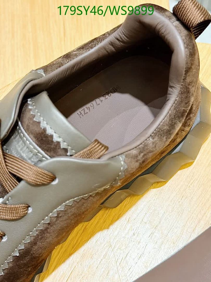 Hermes-Men shoes Code: WS9899 $: 179USD